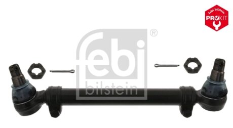 Поздовжня кермова тяга FEBI BILSTEIN 21991
