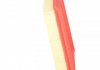 FEBI CITROEN Фильтр воздушный Xsara 1,4/1,6 00-Opel Corsa B,Combo,Peugeot 206 98- FEBI BILSTEIN 22770 (фото 4)