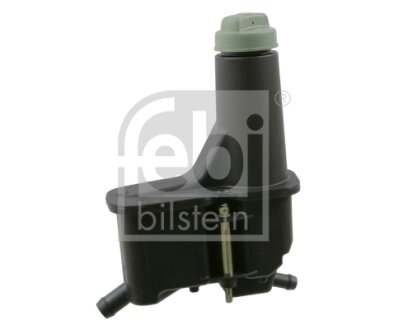 Розширювальний бачок, підсилювач керма FEBI BILSTEIN 23040