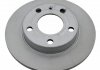 FEBI AUDI Диск тормозной A4 00- задн. FEBI BILSTEIN 23570 (фото 1)