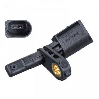 Датчик ABS FEBI BILSTEIN 23822