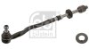 Поперечна рульова тяга FEBI BILSTEIN 23923 (фото 1)