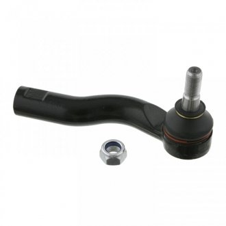 FEBI MAZDA Наконечник рулевой тяги MAZDA 6 02- прав. FEBI BILSTEIN 24024