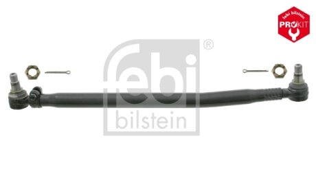 Поздовжня кермова тяга FEBI BILSTEIN 24086