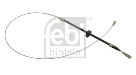 Трос ручного FEBI BILSTEIN 24228
