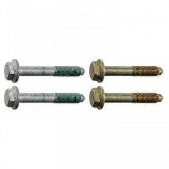 К-т болтов крепления рычага FEBI BILSTEIN 24372
