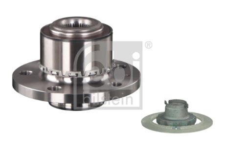 Ступиця колеса FEBI BILSTEIN 24414