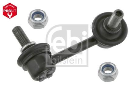 Стійка стабилизатора зад. FEBI BILSTEIN 24953