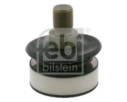 Підшипник кабіни для важеля перемикання передач FEBI BILSTEIN 24980