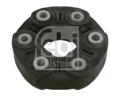 Муфта еластична Зд. E60/90/63/65 3,0-6,0 FEBI BILSTEIN 26292 (фото 1)
