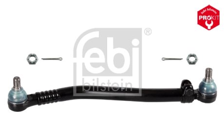 Тяга кермова з накінечником FEBI BILSTEIN 26317