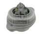Опора двигуна перед. прав. гідравлічна BMW X3 (E83) 2.5/3.0 09.03-07.06 FEBI BILSTEIN 26802 (фото 2)