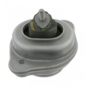 Опора двигуна перед. прав. гідравлічна BMW X3 (E83) 2.5/3.0 09.03-07.06 FEBI BILSTEIN 26802