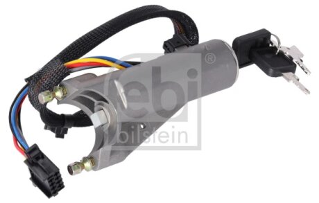 Замок запалювання FEBI BILSTEIN 26892