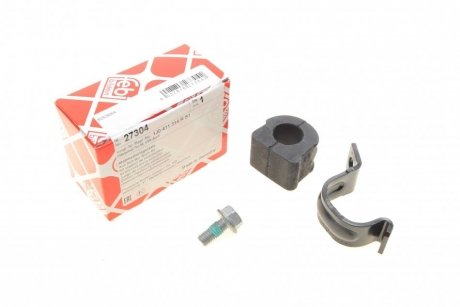 FEBI VW Ремкомплект стабилизатора VW, AUDI FEBI BILSTEIN 27304