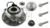 Ступиця колеса FEBI BILSTEIN 27386 (фото 1)