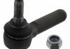 FEBI TOYOTA Наконечник рулевой тяги LANDCRUISER 90-96 передн. FEBI BILSTEIN 27511 (фото 1)