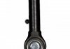 FEBI TOYOTA Наконечник рулевой тяги LANDCRUISER 90-96 передн. FEBI BILSTEIN 27511 (фото 3)