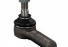FEBI TOYOTA Наконечник рулевой тяги LANDCRUISER 90-96 передн. FEBI BILSTEIN 27511 (фото 4)
