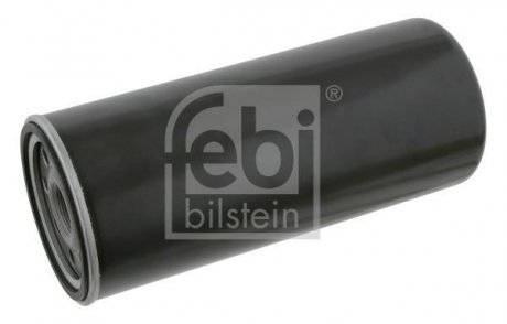 Фільтр масляний FEBI BILSTEIN 27797 (фото 1)