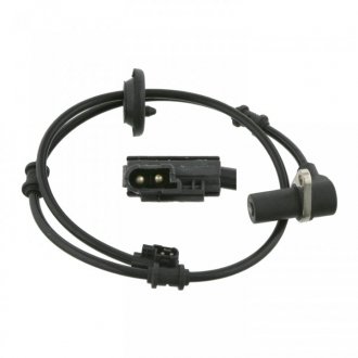 FEBI DB Датчик числа оборотов (зад.) прав.W210 FEBI BILSTEIN 27858