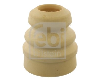 Відбійник підвіски гума. FEBI BILSTEIN 27973