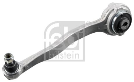 Важіль підвіски з сайлентблоком, кульовою опорою і гайкою FEBI BILSTEIN 28493