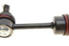 Тяга стабілізатора задня BMW X5 E70 3,0d 07- FEBI BILSTEIN 29612 (фото 3)