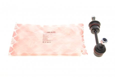 FEBI BMW Тяга стабилизатора задняя Х5 Е70, Х6 Е71 FEBI BILSTEIN 29612