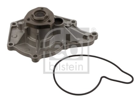 К-т помпи системи охолодження FEBI BILSTEIN 29669