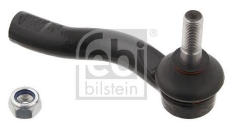 Наконечник лівий Toyota RAV-4 1.8I 16V,2.0I 16V,2.0TDI 16V 00.05- FEBI BILSTEIN 30231