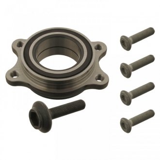 Ступиця колеса FEBI BILSTEIN 30271