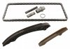 К-т привода ГРМ BMW 3(E36)/5(E39)/X5(E53) "90-09 FEBI BILSTEIN 30410 (фото 1)