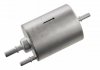 FEBI VW Фильтр топливный AUDI A6 2,4-4,2i 04-, A8 6,0i 04- FEBI BILSTEIN 30753 (фото 1)