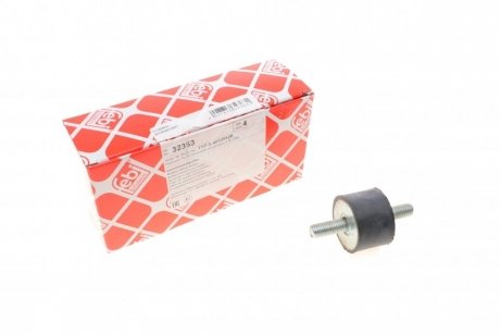Подушка крепления выхлопной системы FEBI BILSTEIN 32363