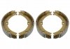 FEBI DB Тормозные колодки ручного тормоза Sprinter 06- FEBI BILSTEIN 32951 (фото 1)
