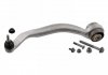 FEBI VW Рычаг передн.нижн.лев.Passat, Audi A4/A6 95- 33366