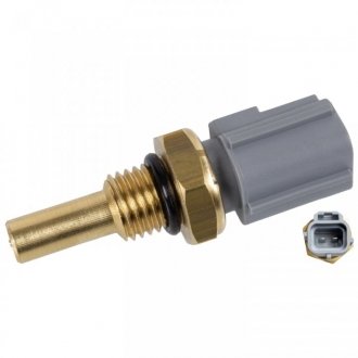 FEBI SUZUKI Датчик температуры воды Swift 05- FEBI BILSTEIN 33628