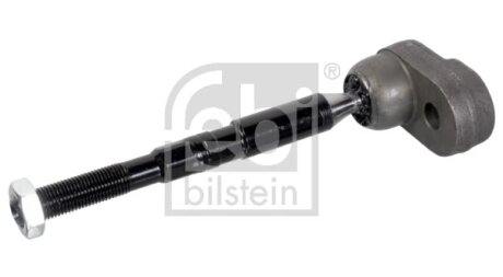 Поперечна рульова тяга (без наконечника) FEBI BILSTEIN 33833