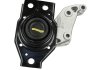 Подушка двигуна Nissan Qashqai 2007 - 2014 (вир-во) FEBI BILSTEIN 34063 (фото 1)