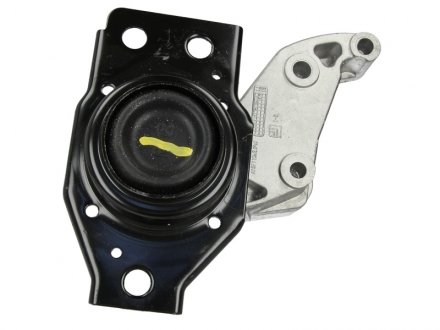 Подушка двигуна Nissan Qashqai 2007 - 2014 (вир-во FEBI) FEBI BILSTEIN 34063