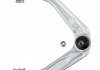 FEBI FIAT Рычаг передн.верхн.прав.конус 11.2mm Alfa Romeo 159 07/07- FEBI BILSTEIN 34286 (фото 1)