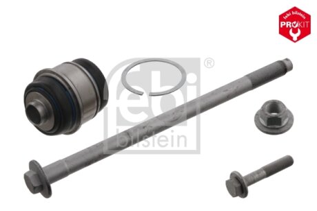 Сайлентблок FEBI BILSTEIN 34698