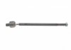 Тяга рулевая с гайкой FEBI BILSTEIN 35019 (фото 4)