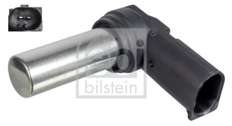 Датчик положення розпрідвалу FEBI BILSTEIN 35143