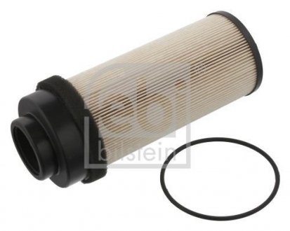 FEBI DAF Фильтр топливный DAF 01-. FEBI BILSTEIN 35362