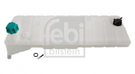 Бачок расширительный с крышкой FEBI BILSTEIN 35498