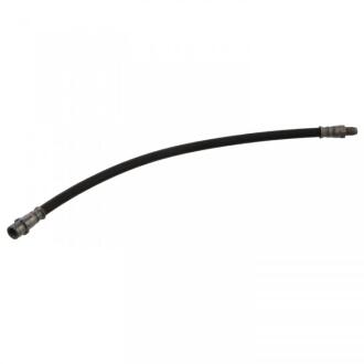 Гальмівний шланг перед. MB E-Class (W212) 09-16 (430mm) FEBI BILSTEIN 36468