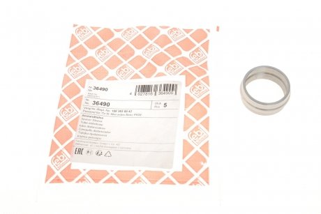 Втулка металева FEBI BILSTEIN 36490