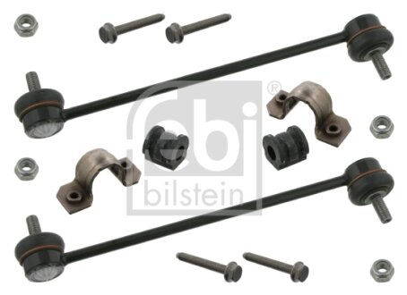 К-т ремонтний стабілізатора FEBI BILSTEIN 37069